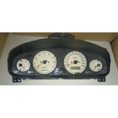 Cuadro de instrumentos Rover 45 (RT) (1999) 1.6 i 16V (109 cv)
