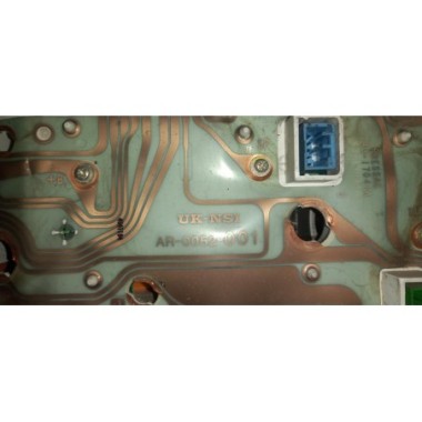 Cuadro de instrumentos Rover 45 (RT) (1999) 1.6 i 16V (109 cv)