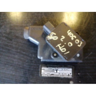 Potenciometro pedal Peugeot 406 (8) (1995-2004) 2.0 HDI 90 (90 cv)
