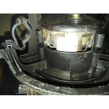 Motor calefacción Citroen Xsara (N1) (1997-2004) 2.0 HDI 90 (90 cv)
