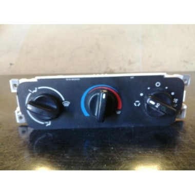 Mando calefaccion / A/A Ford Transit Furgón (FA_ _) 2.0 TDCi (125 cv)