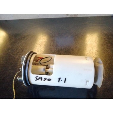 Bomba combustible Citroen Saxo (S0,S1) (1996-2004) 1.1 X,SX (54 cv)