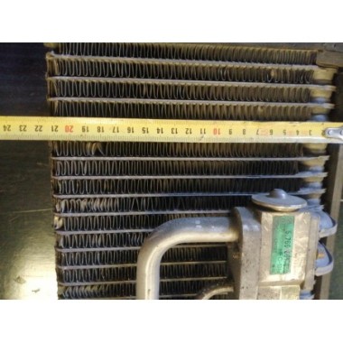 Condensador aire acondicionado Fiat Bravo (182) (1995-2002) 1.9 JTD 100 (100 cv)