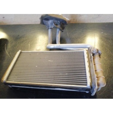 Radiador calefacción Fiat Bravo (182) (1995-2002) 1.9 JTD 100 (100 cv)