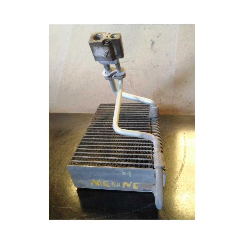 Condensador aire acondicionado Renault Megane I (Fase II, 1999) 1.9 dTi (80 cv)