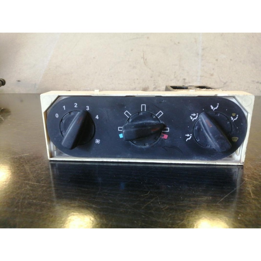 Mando calefaccion / A/A Rover 25 (RF) (1999) 1.6 i 16V (109 cv)