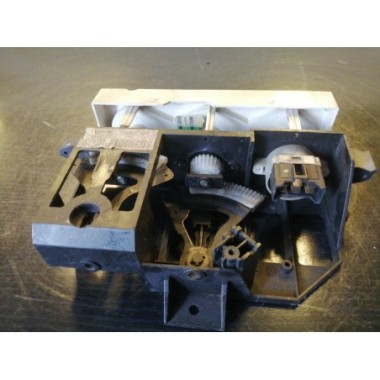 Mando calefaccion / A/A Rover 25 (RF) (1999) 1.6 i 16V (109 cv)