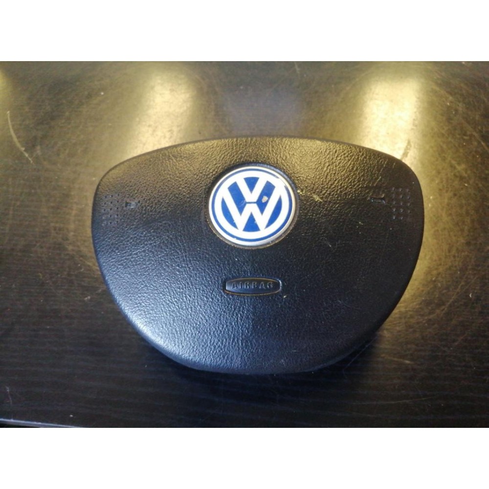 Airbag Conductor Volkswagen NEW Beetle (9C) (1998-2005) 1.9 TDI (90 cv)