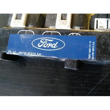 Rele Ford Galaxy (WGR) (1995-2006) 1.9 TDI (90 cv)