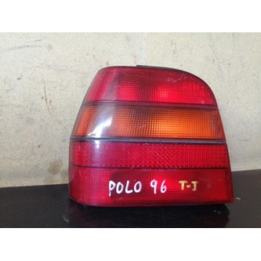 Piloto trasero izquierdo Volkswagen Polo III (6N/6KV) (1994-2000) 1.4 (60 cv)