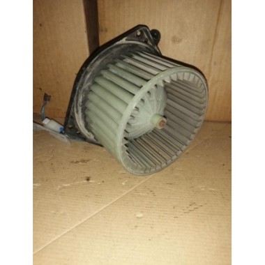 Ventilador calefacción Nissan Micra (K10) (1982-1992) 1.2 (54 cv)
