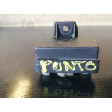 Caja precalentamiento Fiat Punto II (188) (1999-2012) 1.9 JTD (80 cv)
