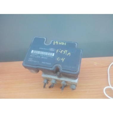Abs Ford Fiesta VI (2001-2008) 1.4 16V (80 cv)