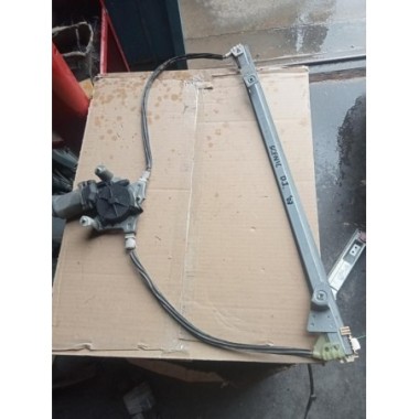 Elevalunas Porton Trasero Renault Scenic I RX (1999) 1.9 dTi (98 cv)