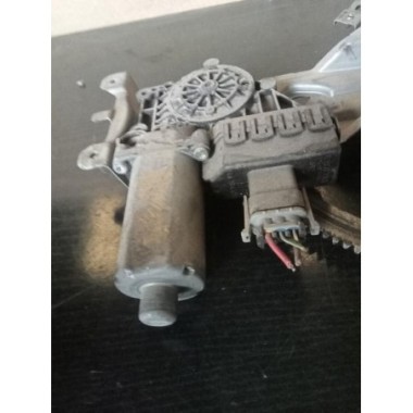 Elevalunas delantero izquierdo Opel Astra H (2004-2009) 1.6i 16V (105 cv)