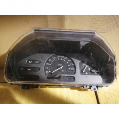 Cuenta kilometros Ford Fiesta III (1989-1995) 1.4 (73 cv)