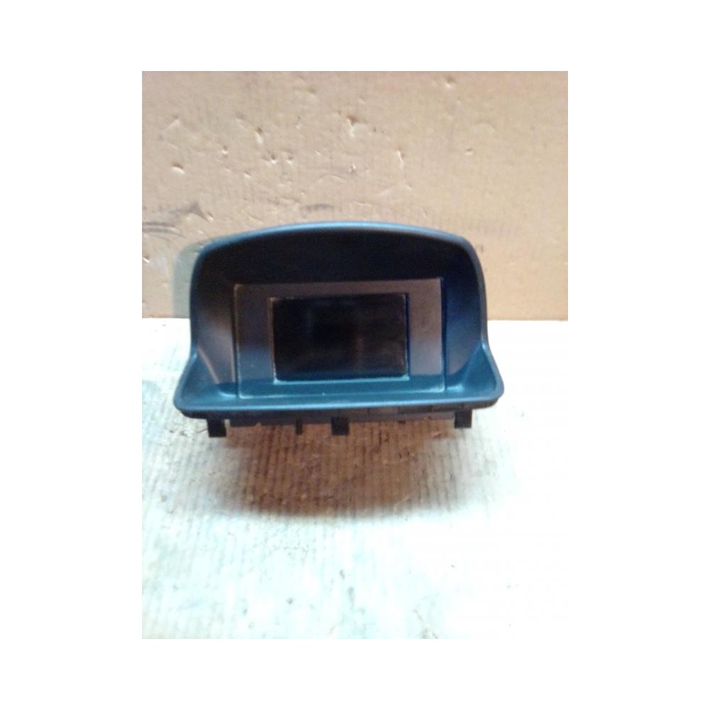 Pantalla multifunción Opel Corsa C (Versión 2003) 1.7 CDTI (100 cv)