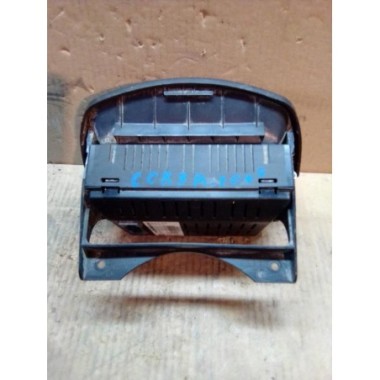 Pantalla multifunción Opel Corsa C (Versión 2003) 1.7 CDTI (100 cv)