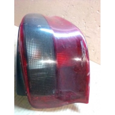 Piloto trasero derecho Citroen Saxo (S0,S1) (1996-2004) 1.5 D (57 cv)