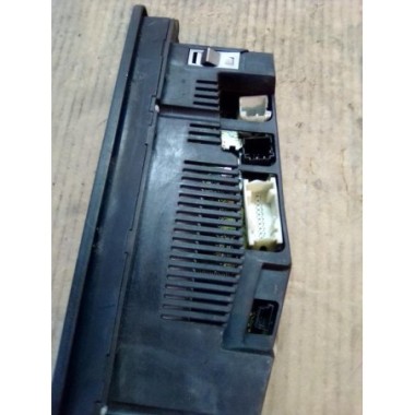 Mando climatizador Bmw Serie 3 (E46, 2001) (2001-2005) 320d (150 cv)
