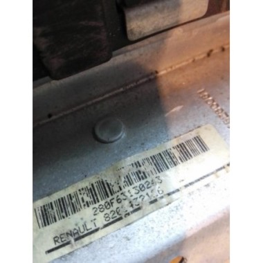 Airbag Acompañante Renault Clio II (1990-2009) 1.5 dCi (B/CB3N) (84 cv)