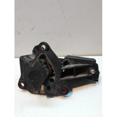 Cerradura maletero / porton Renault Clio III (2005-2010) 1.5 dCi 8V (68 cv)