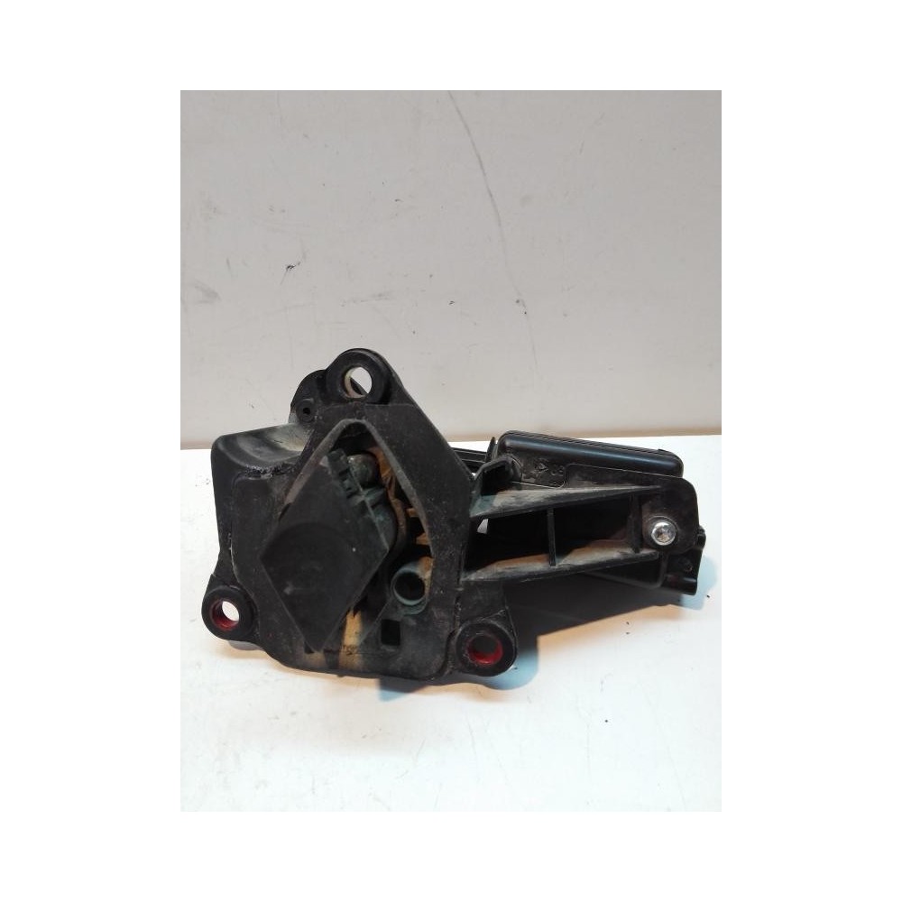 Cerradura maletero / porton Renault Clio III (2005-2010) 1.5 dCi 8V (68 cv) Cerradura maletero / porton Renault Clio III (2005-2010) 1.5 dCi 8V (68 cv)