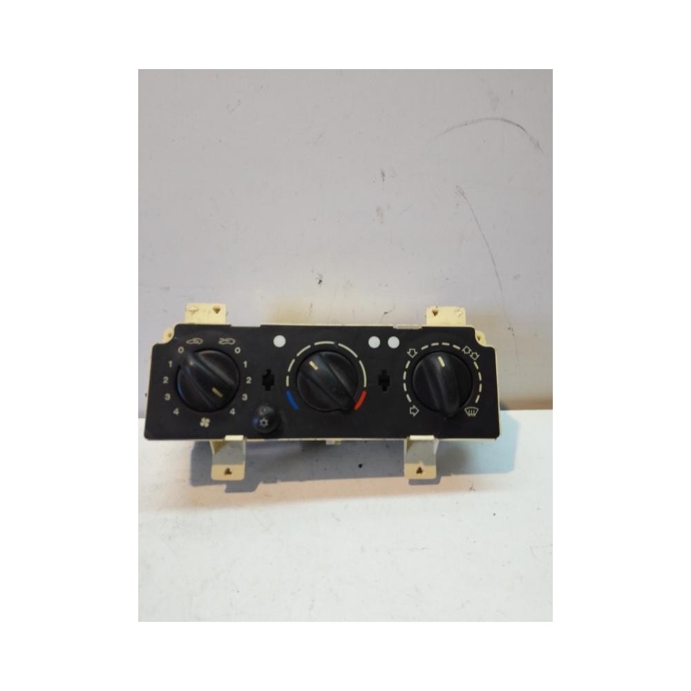 Mando calefaccion / A/A Citroen Xsara Break (N2) (1997-2004) 1.8 i 16V (110 cv)