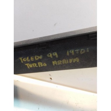 Tubo Intercooler Seat Toledo II (1M2) (1999-2006) 1.9 TDI (110 cv)