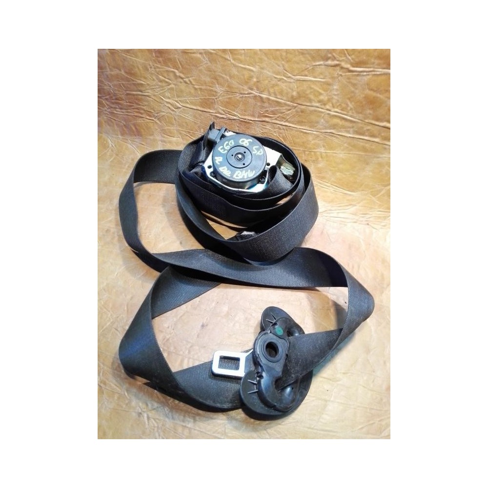 Cerradura puerta delantera derecha Bmw Serie 5 (E60) (2003-2007) 530d (231 cv) Cerradura puerta delantera derecha Bmw Serie 5 (E60) (2003-2007) 530d (231 cv)