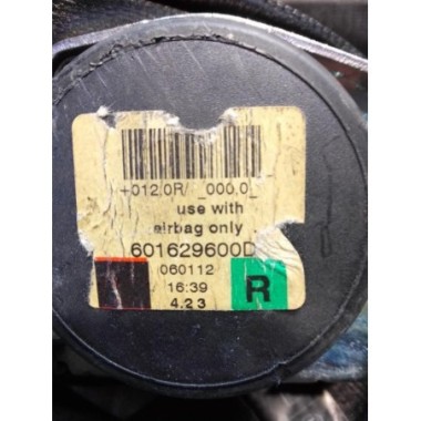 Cerradura puerta delantera derecha Bmw Serie 5 (E60) (2003-2007) 530d (231 cv)