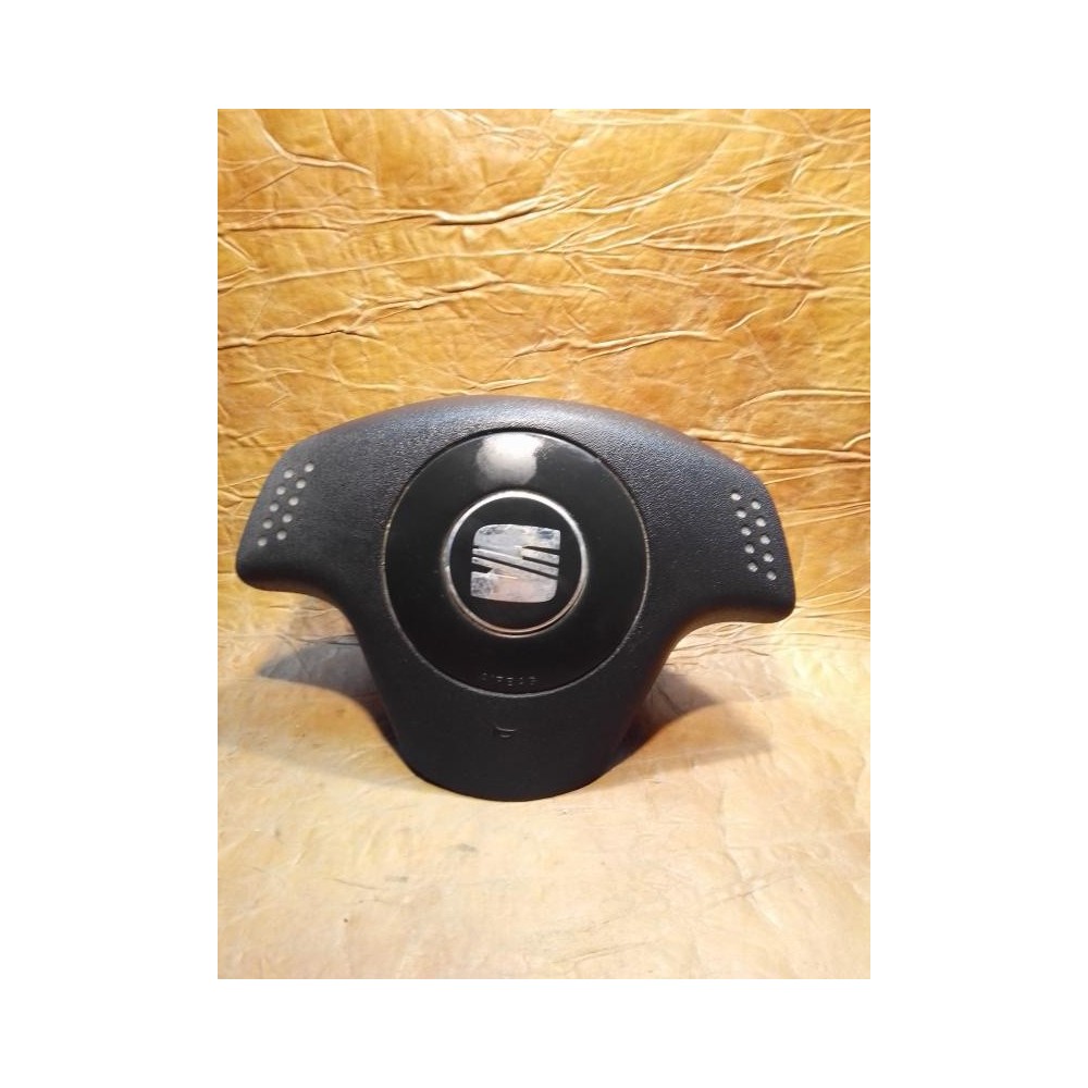 Airbag Conductor Seat Ibiza II (Versión 1999) (1999-2002) 1.9 TDI (90 cv)
