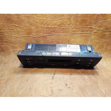 Mando climatizador Bmw Serie 3 (E46) (2001) 320d (136 cv)