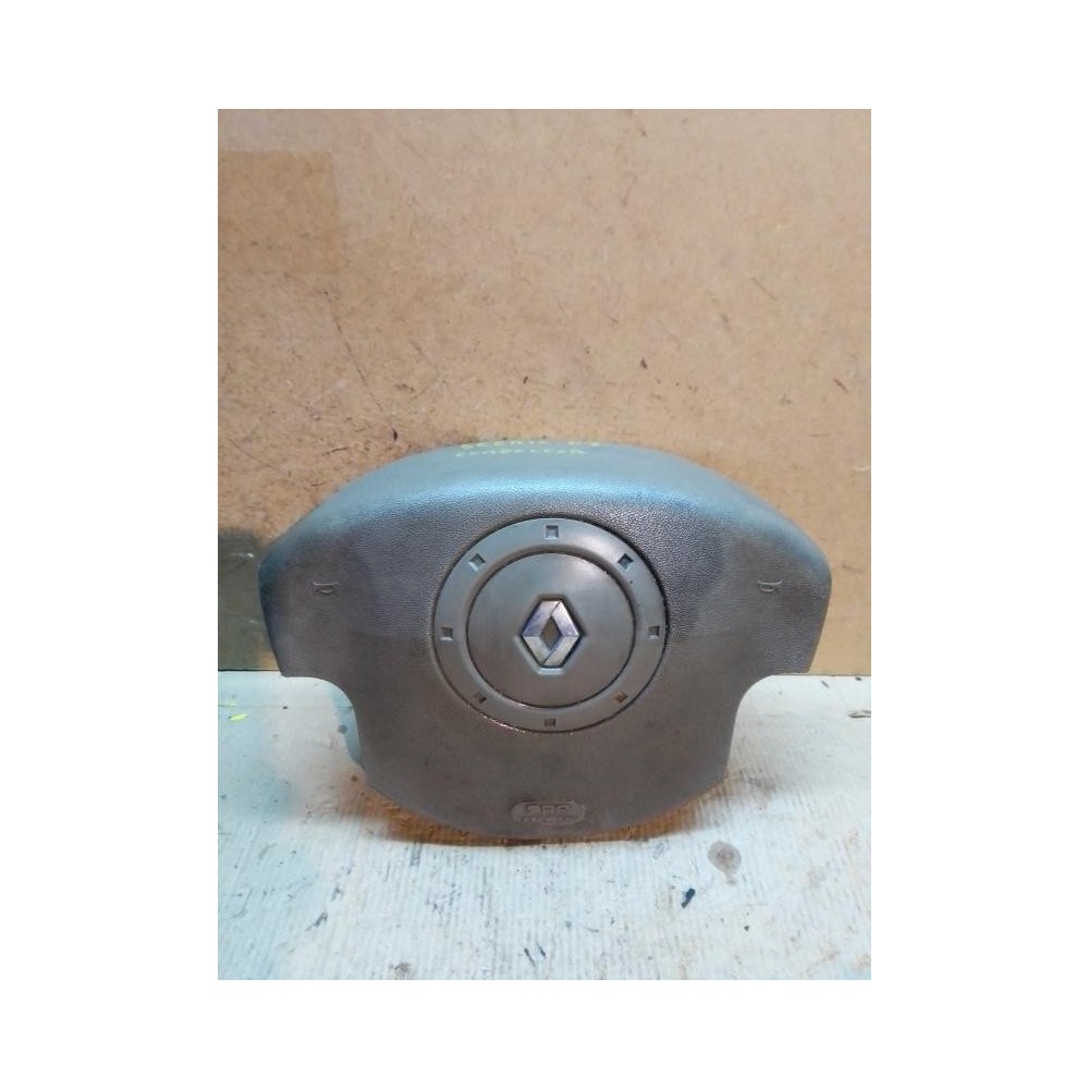 Airbag Conductor Renault Scenic II (2003-2009) 1.9 dCi (120 cv)