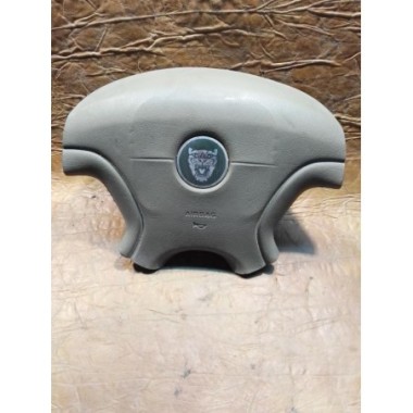 Airbag Conductor Jaguar X-Type Estate (2003-2009) 3.0 i V6 24V Sport (231 cv)