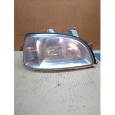 Faro derecho Renault Clio Symbol (2000-2002) 1.4 (75 cv)