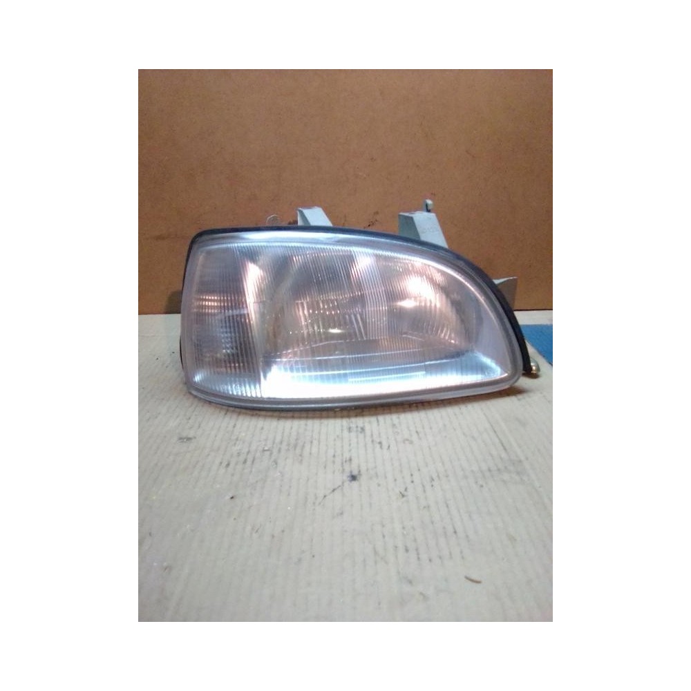 Faro derecho Renault Clio Symbol (2000-2002) 1.4 (75 cv)