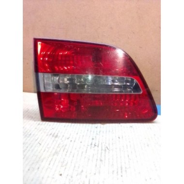 Piloto trasero izquierdo Fiat Stilo (192) (2001-2007) 1.9 JTD (5 dr) (80 cv)