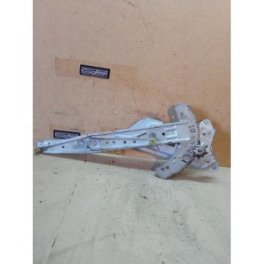 Elevalunas delantero izquierdo Renault Kangoo II (2003-2014) 1.9 D (F8Q)