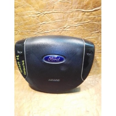 Airbag Conductor Ford Mondeo III Hatchback (2007) 2.0 TDCi (130 cv)