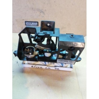 Mando calefaccion / A/A Rover 25 (RF) (1999) 2.0 TD (101 cv)