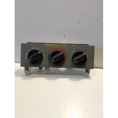 Mando calefaccion / A/A Renault Kangoo Express (FC) (-) 1.9 D (65 cv)