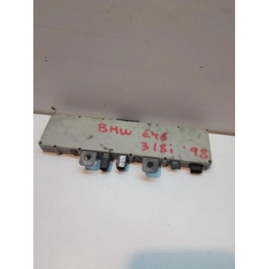 Modulo electronico Bmw Serie 3 (E46) (2001) 318i (118 cv)