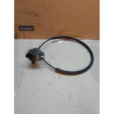 Cerradura puerta delantera izquierda Seat Inca (6K9) (1995-2003) 1.9 TDI (90 cv)