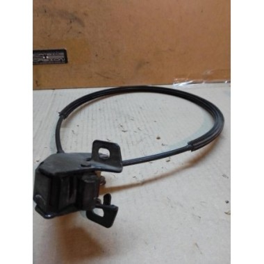 Cerradura puerta delantera izquierda Seat Inca (6K9) (1995-2003) 1.9 TDI (90 cv)