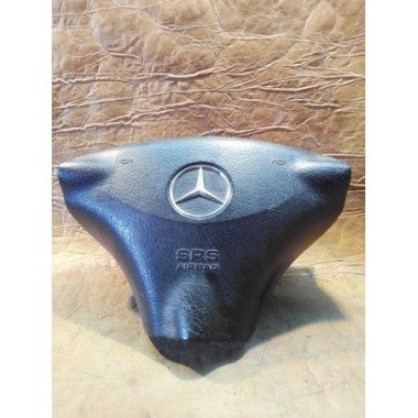 Airbag Conductor Mercedes Benz Vaneo (W414) (2001-2006) 1.7 CDI (91 cv)