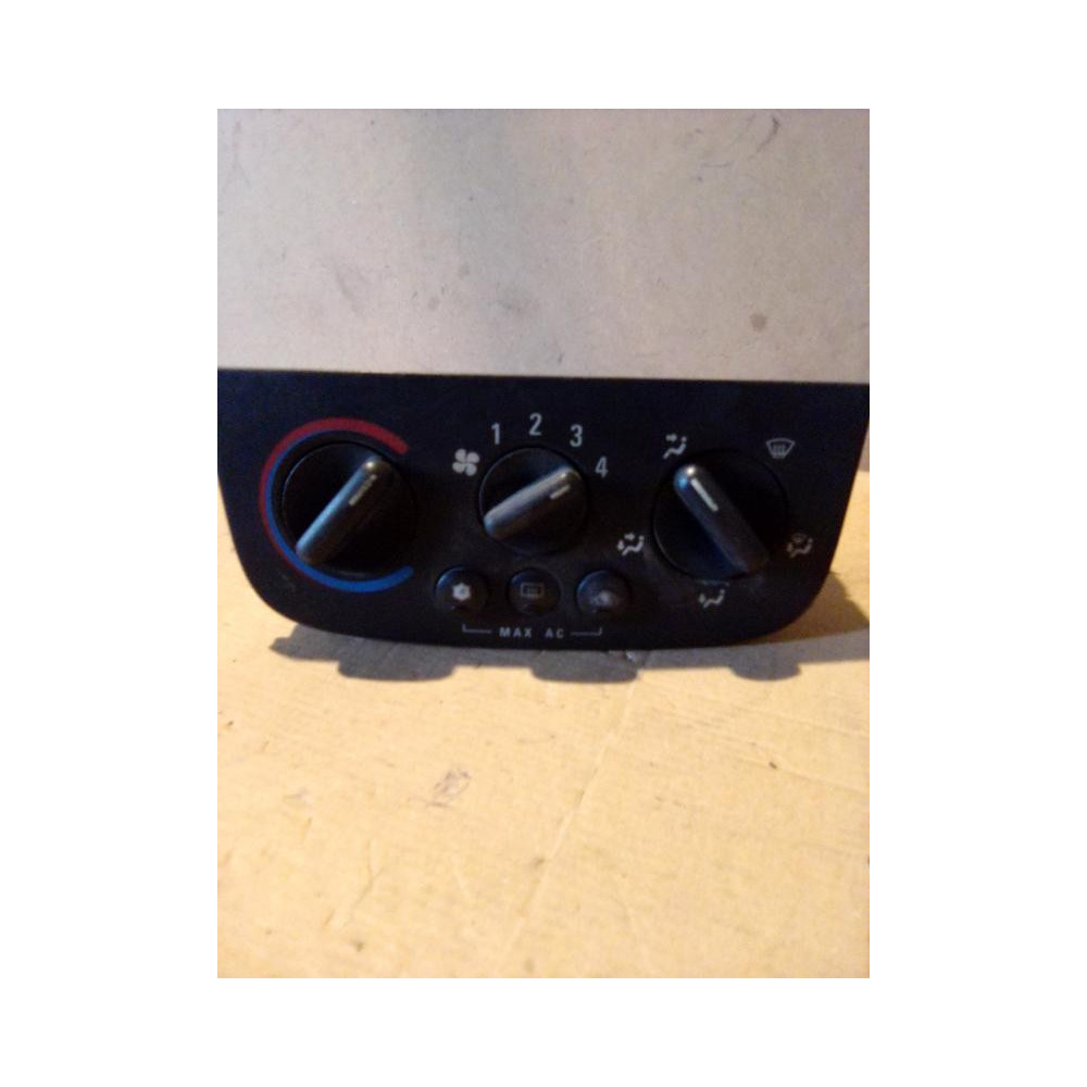Mando calefaccion / A/A Opel Corsa B (Versión1997) 1.6i 16V (106 cv)