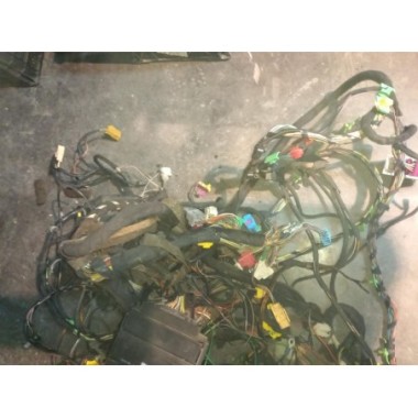 Instalación Eléctrica Motor Seat Ibiza III (2009) 1.9 TDi (101 cv)
