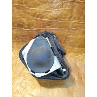 Cinturon seguridad trasero derecho Citroen C3 I X-TR (Fase II, 2005) 1.4 HDi (68
