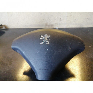 Airbag Conductor Peugeot 307 (2000-2008) 1.6 HDi (90)